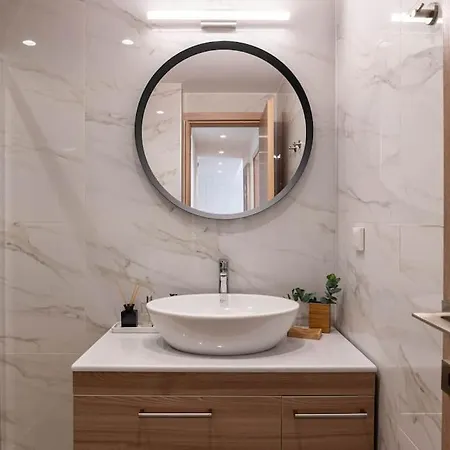 Zen Luxury City Apartment, Vesta Philoxenia Thessaloniki Exterior photo